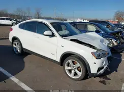 5UXXW3C57G0R19539 2016 BMW X4