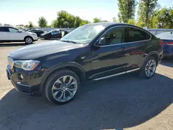5UXXW3C57G0R19718 2016 BMW X4