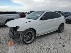 5UXXW3C57G0R20657 2016 BMW X4