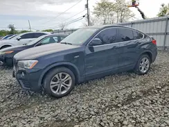 5UXXW3C57G0R20674 2016 BMW X4