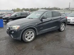 5UXXW3C57G0R20903 2016 BMW X4