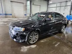 5UXXW3C57G0R20934 2016 BMW X4