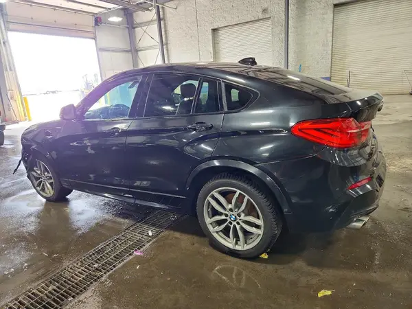 5UXXW3C57G0R20934 2016 BMW X4 - Image 2