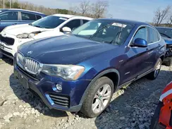 5UXXW3C57G0R21128 2016 BMW X4