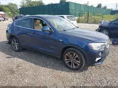 5UXXW3C57G0R21145 2016 BMW X4