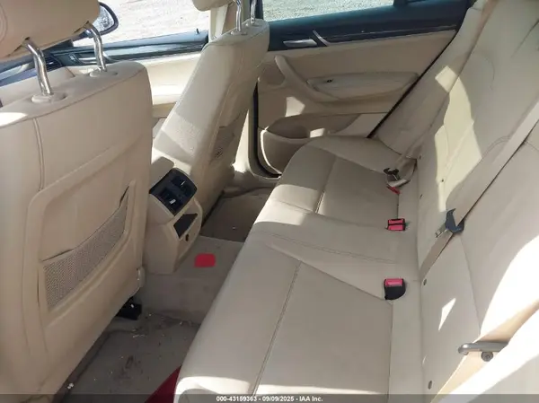 5UXXW3C57G0R21145 2016 BMW X4 - Image 8