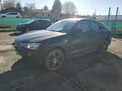 5UXXW3C57G0R21436 2016 BMW X4
