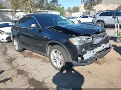 5UXXW3C57G0R21582 2016 BMW X4