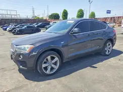 5UXXW3C57G0R22490 2016 BMW X4