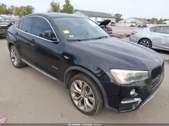 5UXXW3C57G0R22599 2016 BMW X4