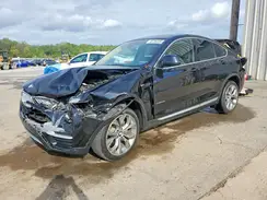 5UXXW3C57G0R22764 2016 BMW X4