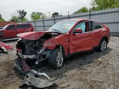 5UXXW3C57G0R23090 2016 BMW X4