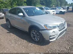 5UXXW3C57H0R23365 2017 BMW X4