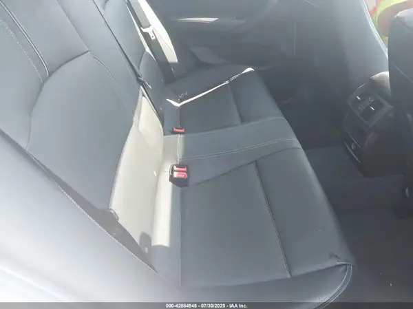 5UXXW3C57H0R23365 2017 BMW X4 - Image 8