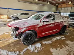 5UXXW3C57H0T78381 2017 BMW X4