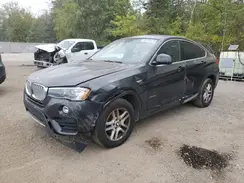 5UXXW3C57H0T78929 2017 BMW X4