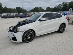 5UXXW3C57J0T80573 2018 BMW X4