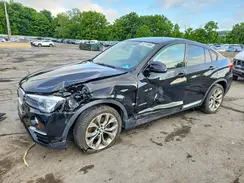 5UXXW3C57J0T81349 2018 BMW X4