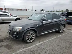 5UXXW3C57J0T82047 2018 BMW X4