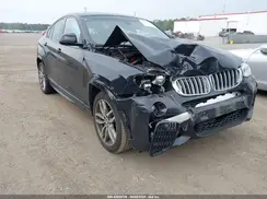 5UXXW3C57J0T82789 2018 BMW X4