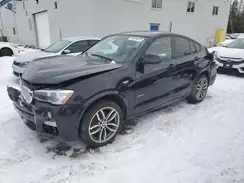 5UXXW3C57J0T83103 2018 BMW X4