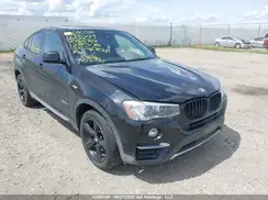 5UXXW3C57J0Y65764 2018 BMW X4