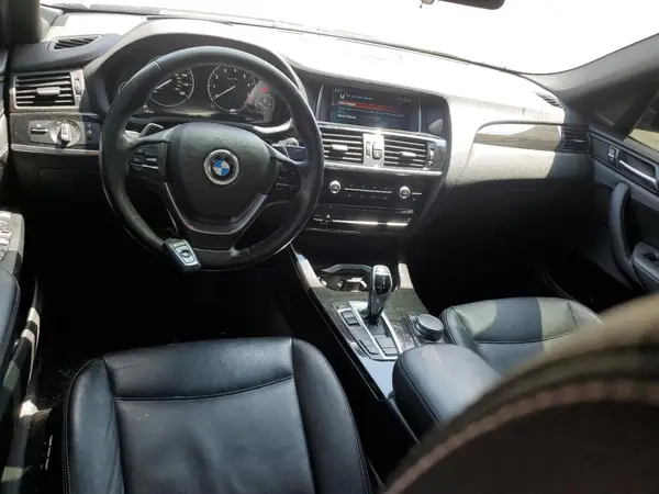 5UXXW3C57J0Y65831 2018 BMW X4 - Image 8