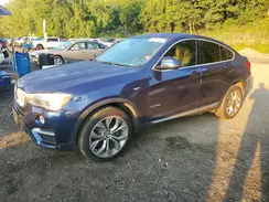 5UXXW3C57J0Y65859 2018 BMW X4