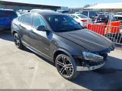 5UXXW3C57J0Y66395 2018 BMW X4