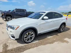 5UXXW3C57J0Y66512 2018 BMW X4