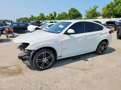 5UXXW3C57J0Y66705 2018 BMW X4