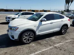 5UXXW3C57J0Z60549 2018 BMW X4