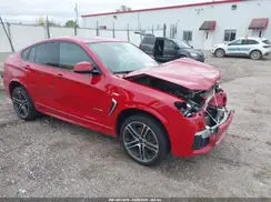 5UXXW3C57J0Z60681 2018 BMW X4
