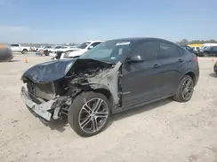 5UXXW3C58G0M89813 2016 BMW X4