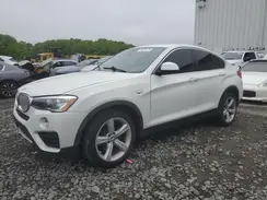 5UXXW3C58G0M90072 2016 BMW X4