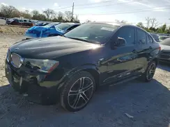 5UXXW3C58G0M90122 2016 BMW X4