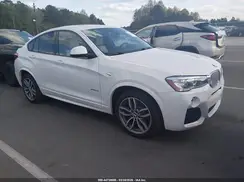 5UXXW3C58G0M90332 2016 BMW X4