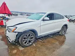 5UXXW3C58G0R18528 2016 BMW X4