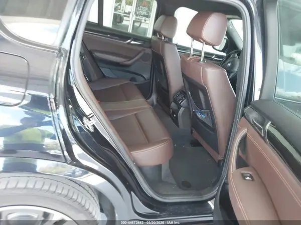5UXXW3C58G0R18609 2016 BMW X4 - Image 8