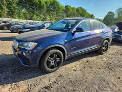 5UXXW3C58G0R18688 2016 BMW X4