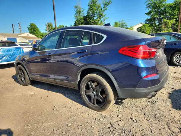 5UXXW3C58G0R18688 2016 BMW X4 - Image 2