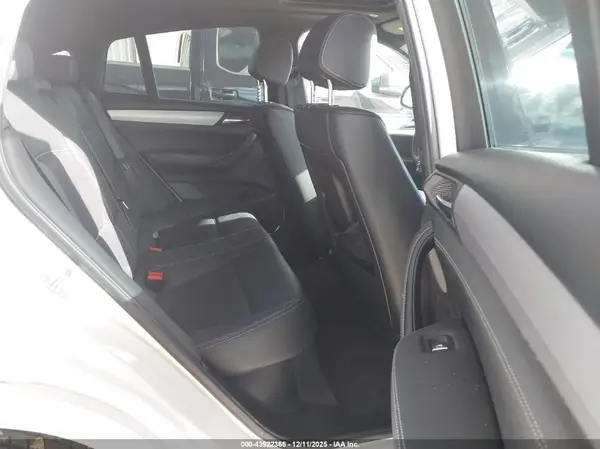 5UXXW3C58G0R18691 2016 BMW X4 - Image 8