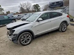 5UXXW3C58G0R18870 2016 BMW X4