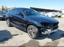 5UXXW3C58G0R19453 2016 BMW X4