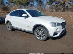 5UXXW3C58G0R19968 2016 BMW X4