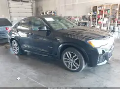 5UXXW3C58G0R20294 2016 BMW X4