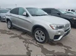 5UXXW3C58G0R20781 2016 BMW X4