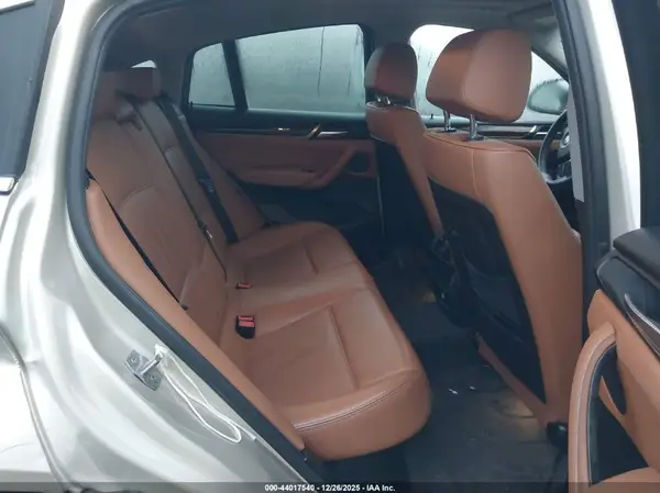 5UXXW3C58G0R20781 2016 BMW X4 - Image 8
