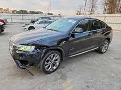 5UXXW3C58G0R21185 2016 BMW X4