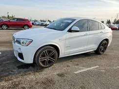 5UXXW3C58G0R21879 2016 BMW X4
